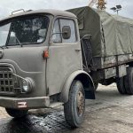 Τα πασίγνωστα -και πανάρχαια- Steyr που κυκλοφορούν ακόμα