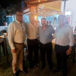 ΗΛΕΙΑ: Επαφές Αβραμόπουλου για έργα υποδομής