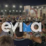 Αδιανόητο ξύλο σε πανηγύρι - «Έφυγαν» καρέκλες σε κεφάλια και παρέες κατέληξαν στο νοσοκομείο