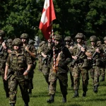 Ελβετία: Σκέφτεται να εγκαταλείψει την ουδετερότητα, υπό την απειλή του Πούτιν και να συνεργαστεί με ΝΑΤΟ και ΕΕ