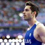 Ολυμπιακοί Αγώνες 2024: Άλμα 20 θέσεων για την Ελλάδα στη λίστα των μεταλλίων μετά το χρυσό του Τεντόγλου