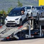 Πωλήσεις αυτοκινήτων: Ποια μοντέλα αγοράζουν οι Ελληνες το 2024 (λίστα)