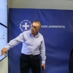 Κουρέτας: Ζήτησε κήρυξη κατάστασης έκτακτης ανάγκης για τα νεκρά ψάρια