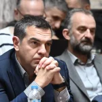 Αλέξης Τσίπρας: Καμία εμπλοκή στον εμφύλιο του ΣΥΡΙΖΑ