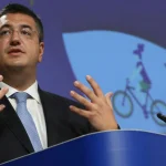 Απόστολος Τζιτζικώστας: Ο νέος επίτροπος της Ελλάδας στην Κομισιόν