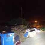 ΠΑΤΡΑ - ΦΩΤΟ: Σκουπιδότοποι στο Ανατολικό Διαμέρισμα