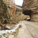 Η ομορφότερη διαδρομή στην Ελλάδα – Πού θα την συναντήσετε