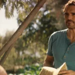 Η ταινία "Στοιχειωμένη Καρδιά" με τον Ματ Ντίλον που γυρίστηκε στην Ελλάδα, στις 29-8 στις αίθουσες