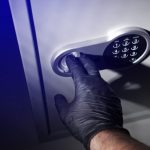 Αρπαξαν 23.000 ευρώ από χρηματοκιβώτιο