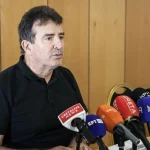 Χρυσοχοΐδης: Αρχές Σεπτεμβρίου ξεκινά η λειτουργία του «ελληνικού FBI» - Δεν υπάρχουν άβατα στην Κρήτη