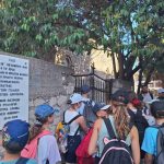 ΠΑΤΡΑ - ΦΩΤΟ: Πάτρα: Αρχιτεκτονικός περίπατος στο ιστορικό κέντρο και επίσκεψη στο Δημαρχείο