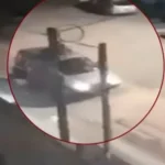 ΠΑΤΡΑ - ΒΙΝΤΕΟ: Σοκάρουν οι εικόνες μαθητών που ανεβαίνουν στον "ουρανό" ΙΧ που έχει αναπτύξει ταχύτητα... για ένα tik tok