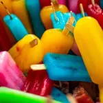 10 γλυκά με λιγότερες από 100 θερμίδες για απόλαυση χωρίς ενοχές