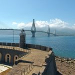 Μία ξεχωριστή ξενάγηση στον Φάρο του Αντιρρίου την Κυριακή, 18 Αυγούστου