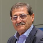 Πελετίδης για Νόρα Δράκου: “Για μας έχεις πάρει το χρυσό μετάλλιο προ πολλού”