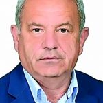 Με τον Παύλο Γερουλάνο ο Διαμαντής Κανελλόπουλος