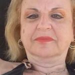 Σάλος με την φωτογραφία της Ματίνας Παγώνη με αποκαλυπτικό μαγιό στην παραλία