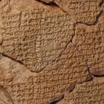 «Ένας βασιλιάς θα πεθάνει»: Αποκρυπτογραφήθηκαν αρχαίες πινακίδες ηλικίας 4.000 ετών με «μερομήνια» της Σελήνης