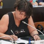 Ψήφισμα στο Δημοτικό Συμβούλιο Πάτρας ενάντια στις διώξεις εκπαιδευτικών που συμμετέχουν στην απεργία κατά της αξιολόγησης