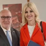 Στην Πάτρα το Συμβούλιο Τουρισμού, αίτημα Σακελλαρόπουλου σε Ράπτη