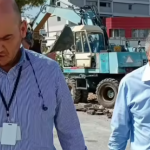 6η ΥΠΕ: Αναλαμβάνει ο Ηλίας Θεοδωρόπουλος