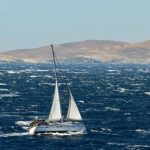 Καιρός: Υποχωρούν οι πολύ υψηλές θερμοκρασίες, τριήμερο με μελτέμια
