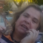 “ΠΑΛΙΟΤΟΜΑΡΑ, ΝΑ ΚΟΛΛΗΣΕΤΕ ΠΑΝΩΛΗ”! Εκτός ελέγχου η Έφη Θώδη παίρνει θέση με τη ΜΠΡΙΖΟΛΑ στο χέρι [ΒΙΝΤΕΟ]