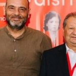 Οι ευχές του Ιάσονα Φωτήλα στον Δημήτρη Καλογερόπουλο