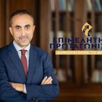 «ΕΠΙΜΕΛΗΤΗΡΙΟ ΠΡΩΤΑΓΩΝΙΣΤΗΣ» – ΘΕΟΔΩΡΟΣ ΛΟΥΛΟΥΔΗΣ: Εκκίνηση με νικηφόρα χαμόγελα και αισιοδοξία
