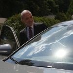 Μαρινάκης: Ο Σαλμάς διεγράφη γιατί συνέχισε να αναπαράγει συκοφαντικές διατυπώσεις