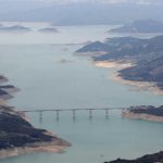 Μητσοτάκης - Λειψυδρία: Ένωση Ευήνου και Μόρνου με την τεχνητή λίμνη Κρεμαστών