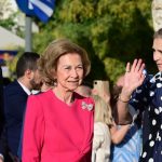 Βασιλικός γάμος: Οι αφίξεις των υψηλών προσκεκλημένων στη Μητρόπολη Αθηνών (εικόνες)