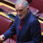 Σαλμάς στον ΑΝΤ1: Θα απαντήσω στον ελληνικό λαό και μόνο (βίντεο)