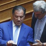 Γεωργιάδης: Ο Πολάκης είπε ψέματα για το ΚΕΕΛΠΝΟ - Κανείς από τον ΣΥΡΙΖΑ δεν είπε συγγνώμη