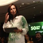 Η εκδήλωση της Άννας Διαμαντοπούλου για τα 50 χρόνια του ΠΑΣΟΚ