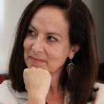 Άννα Διαμαντοπούλου: «Αν κερδίσω την αρχηγία του ΠΑΣΟΚ, γιατί να μην είναι επικεφαλής της ΚΟ ο Παύλος Γερουλάνος;»