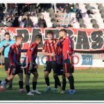 Αλλαγή ώρας και γηπέδου στο Παναχαϊκή-Καλαμάτα