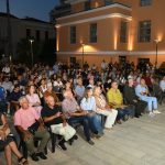 ΔΕΙΤΕ ΠΟΛΛΕΣ ΦΩΤΟ: Η Πάτρα τίμησε τους αθλητές της