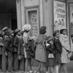 Μια φωτογραφία του 1941 έγινε… viral το 2024 – Δείτε τον απίστευτο λόγο