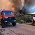 Αποκτώνται 414 νέα πυροσβεστικά οχήματα – «Επιβεβλημένη ανάγκη ανανέωσης του στόλου», λέει ο Κικίλιας