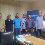 Οικονομικό Επιμελητήριο: Ανασυγκρότηση Τοπικής Διοίκησης μετά την παραίτηση του Ηλ. Θεοδωρόπουλου
