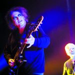 «The Cure»: Νέο τραγούδι του συγκροτήματος μετά από 16 χρόνια!
