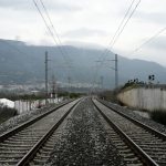 Απίστευτο πλιάτσικο σε σιδηροδρομικές γραμμές
