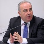 Νίκος Παπαθανάσης: Υπογραφή Συμφωνίας Χρηματοδότησης για τη σύσταση Ταμείου Χαρτοφυλακίου Δίκαιης Αναπτυξιακής Μετάβασης από την Ελληνική Αναπτυξιακή Τράπεζα