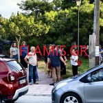 ΠΑΤΡΑ: Νέα συγκέντρωση διαμαρτυρίας διοργανώνουν κάτοικοι της Ρομάντζας