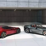 Πόσο κοστίζει η ολοκαίνουργια Ferrari 12Cilindri που πήρε γνωστός Ελληνας επιχειρηματίας;