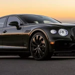 Σοκ και δέος από τη νέα Bentley Flying Spur