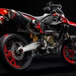 Ακόμα πιο πικάντικη η Ducati Hypermotard 698 Mono