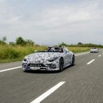 Tο εντυπωσιακό πρωτότυπο PureSpeed της Mercedes-AMG με σύστημα από την F1!