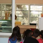 ΠΑΤΡΑ: Σχολεία... με κλειστά κυλικεία